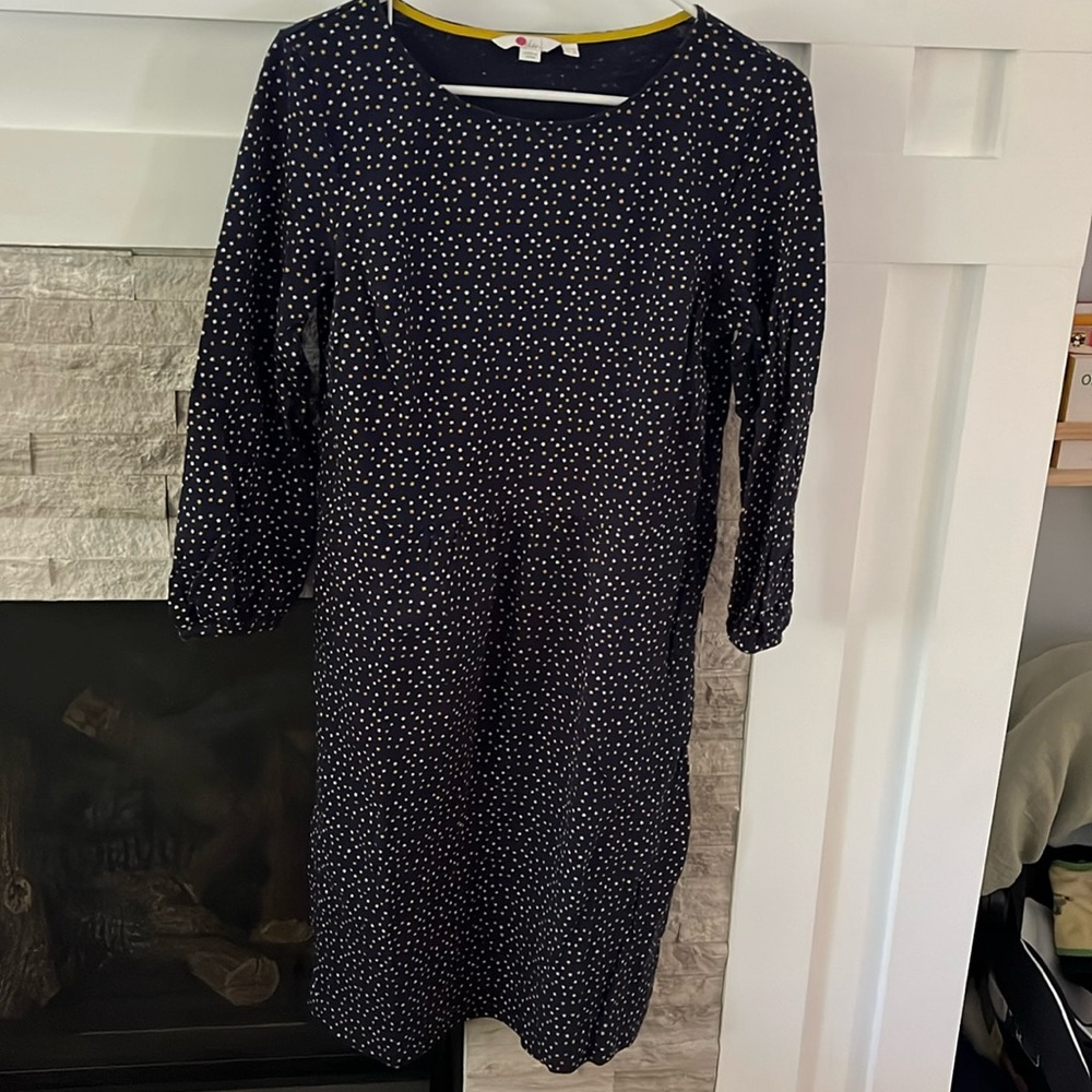 Boden ⭐️ dress